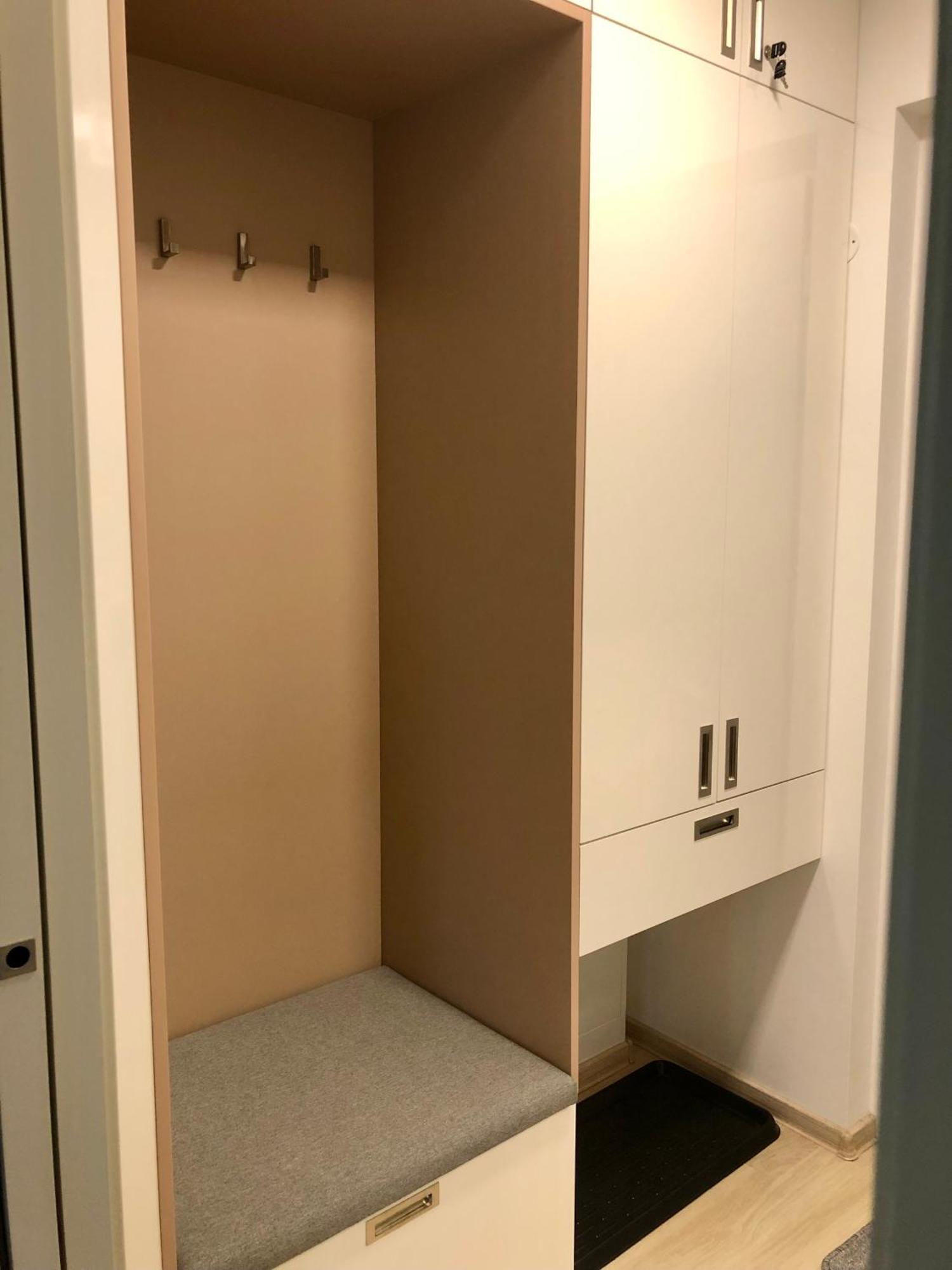 Apartman Krusne Hory - Erzgebirge Horní Blatná 外观 照片