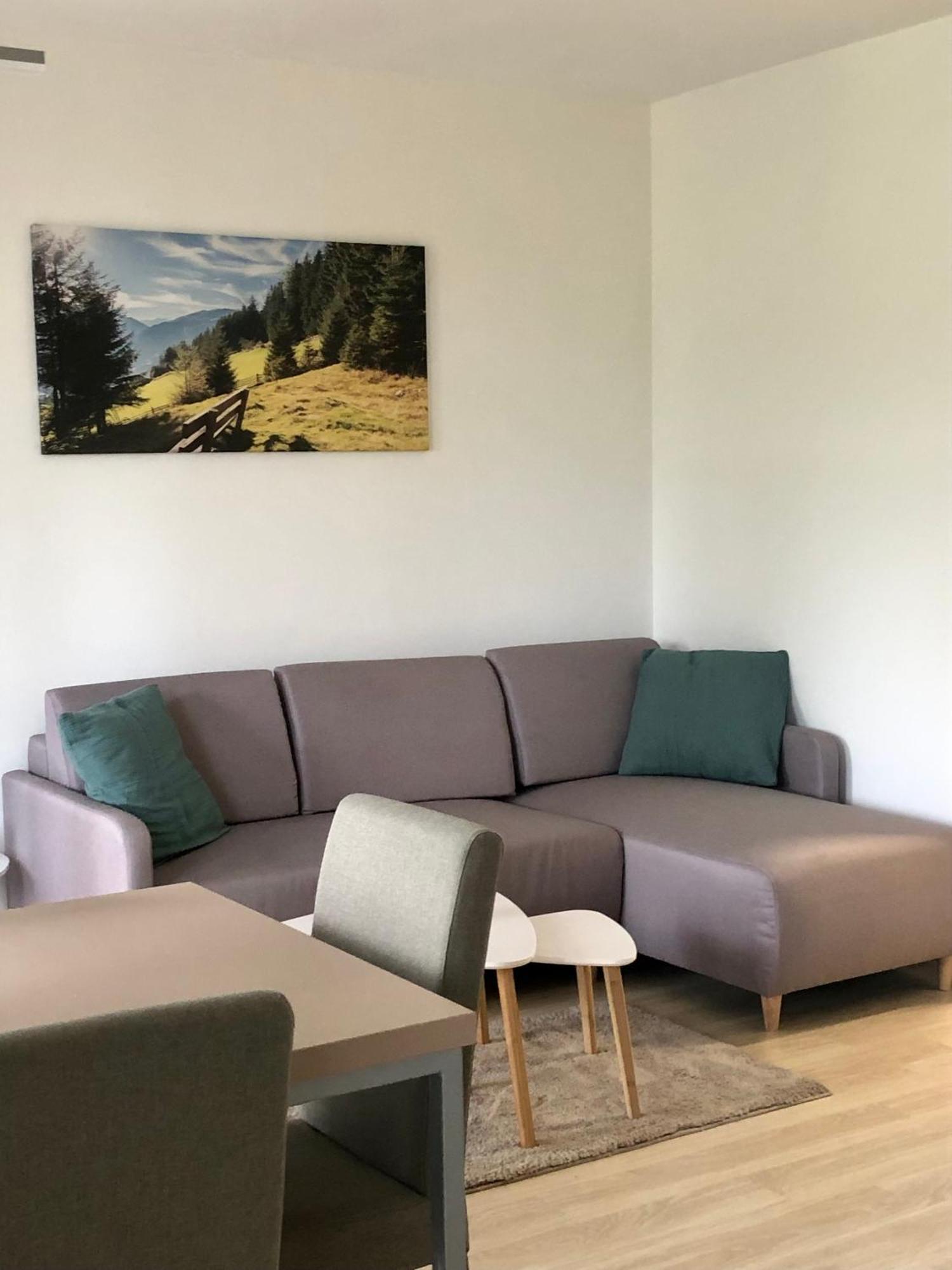 Apartman Krusne Hory - Erzgebirge Horní Blatná 外观 照片