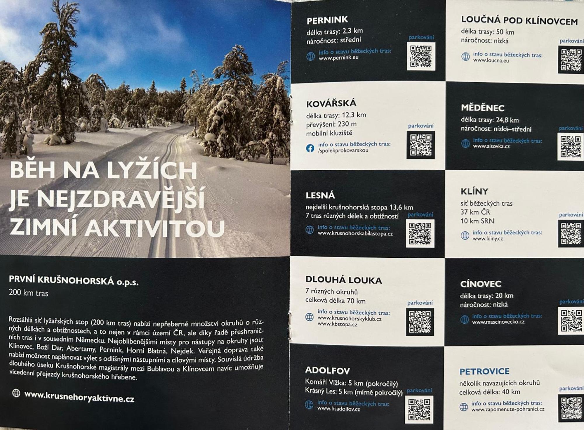 Apartman Krusne Hory - Erzgebirge Horní Blatná 外观 照片